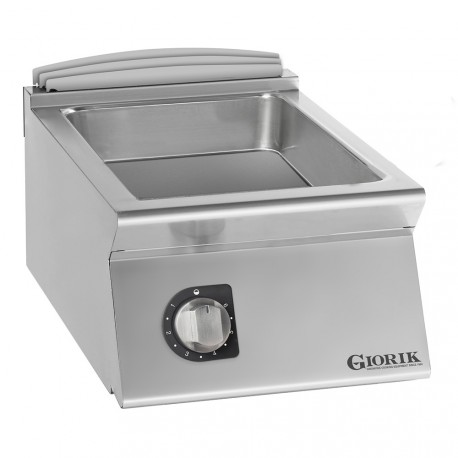 BAIN MARIE À POSER 700