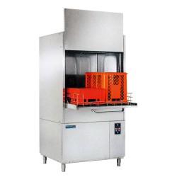 lave batterie automatique