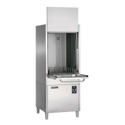 lave batterie 