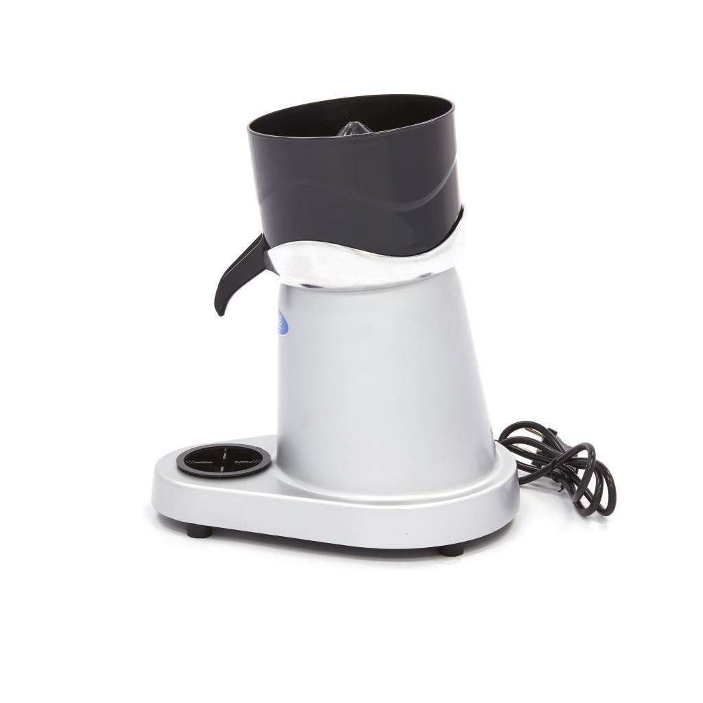 Presse-Agrumes Professionnel Électrique - 1800 tr/min - Boîtier Inox – Image 2