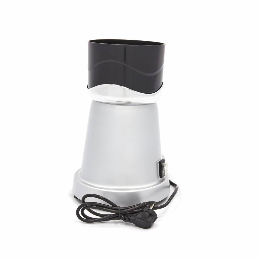 Presse-Agrumes Professionnel Électrique - 1800 tr/min - Boîtier Inox – Image 4