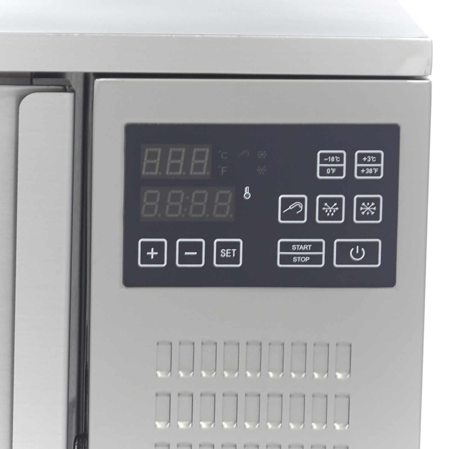 Cellule de refroidissement compacte 550W – Image 6