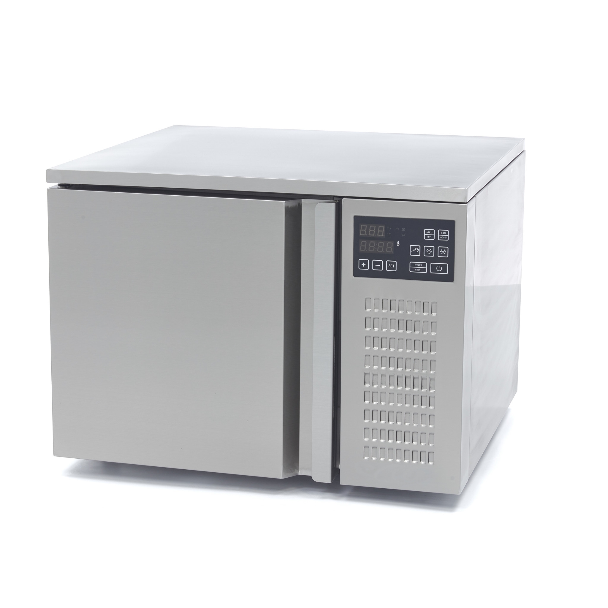 Cellule de refroidissement compacte 550W – Image 2