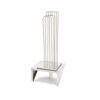 Porte-bouteille Presse Orange