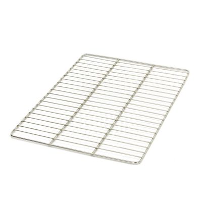 Grille du Four 600 x 400 mm | Norme de Boulangerie