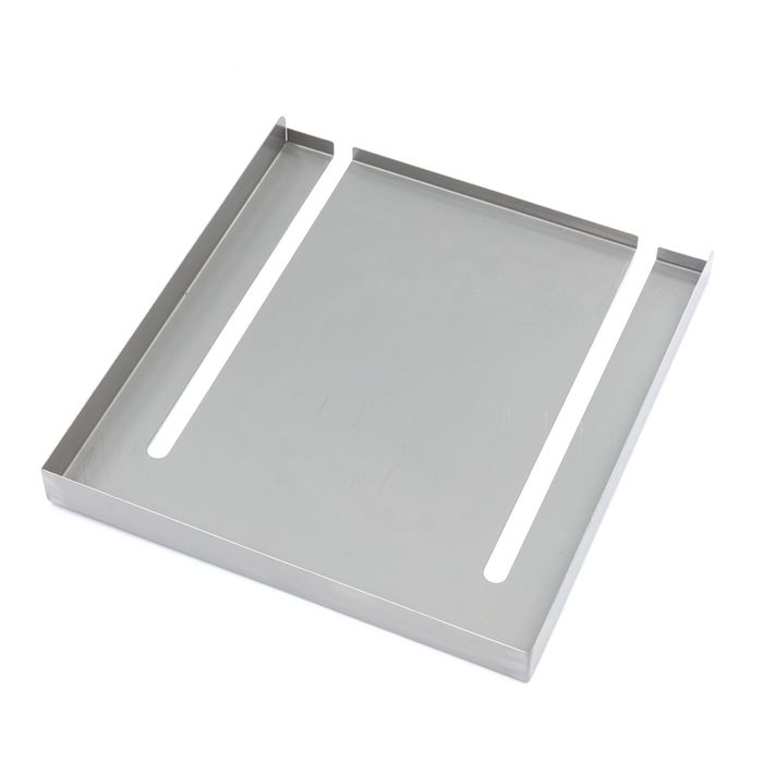 Appareil à Pancakes Professionnel 9 Pièces - 1750W - Inox – Image 8