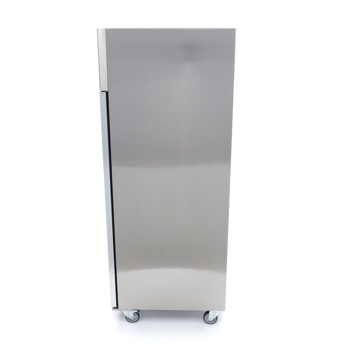 Congélateur Vitrine Professionnel 1400 Litres - 2 Portes en Verre GN 2/1 – Image 4