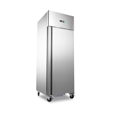 Congélateur professionnel 700 litres format GN 2/1 inox