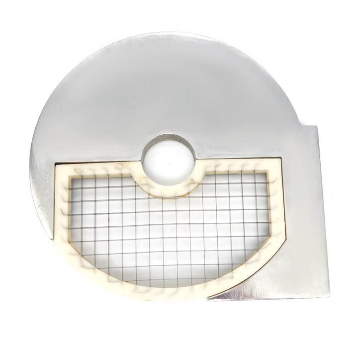 Couteau Macédoine 10 x 10 mm