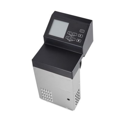 Cuiseur sous-vide stick professionnel 30 litres avec pompe brevetée et écran LCD tactile pour restauration