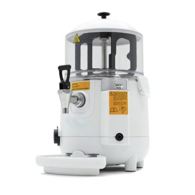 Distributeur de Chocolat Chaud