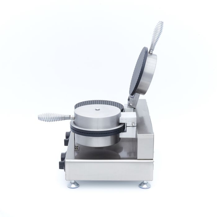 Gaufrier Double pour Cornet de Glace – Image 5