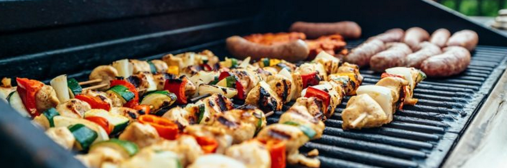 Grills, Planchas et Contact Grills Professionnels