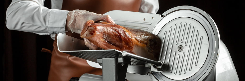 Hachoirs-Trancheuses