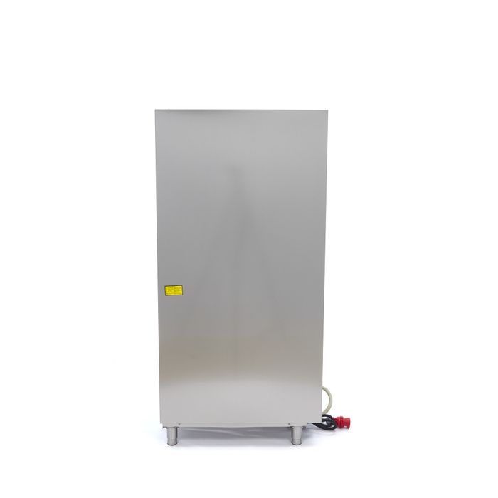 Lave-ustensiles Professionnel 60x76 cm – Spécial Casseroles – 400V – 16,7kW – Image 6