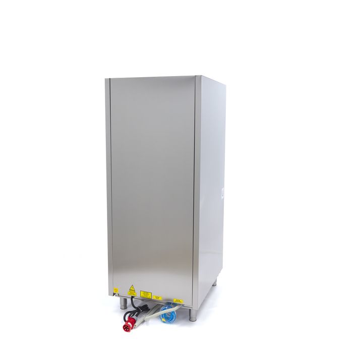 Lave-ustensiles Professionnel 60x76 cm – Spécial Casseroles – 400V – 16,7kW – Image 7