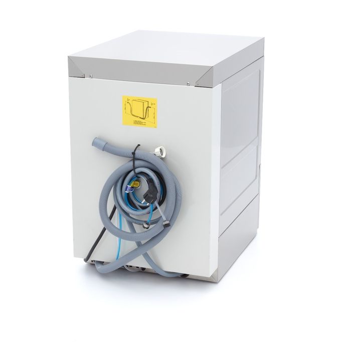 Lave-vaisselle Sous Plan 40x40 cm – Pack 3 Pompes – 230V – 2,85kW – Image 5