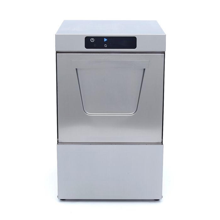 Lave-vaisselle Sous Plan 40x40 cm Numérique – Pack 3 Pompes – 230V – 3,3kW – Image 3