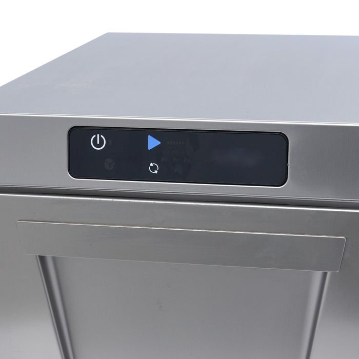 Lave-vaisselle Sous Plan 40x40 cm Numérique – Pack 3 Pompes – 230V – 3,3kW – Image 11