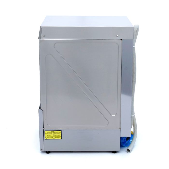 Lave-vaisselle Sous Plan 40x40 cm Numérique – Pack 3 Pompes – 230V – 3,3kW – Image 4