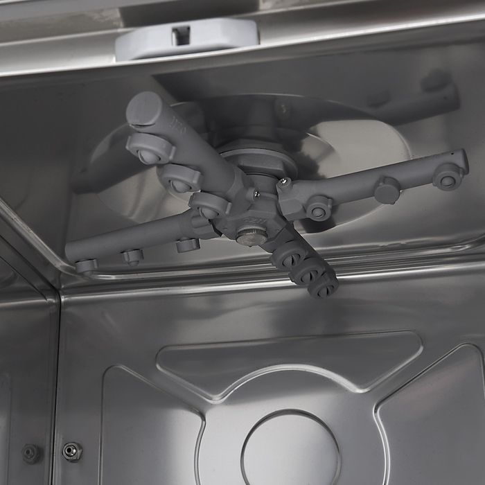 Lave-vaisselle Sous Plan 40x40 cm Numérique – Pack 3 Pompes – 230V – 3,3kW – Image 10