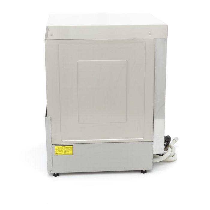 Lave-vaisselle Sous Plan 50x50 Numérique – Pack 3 Pompes – 230V – 3,6kW – Image 4