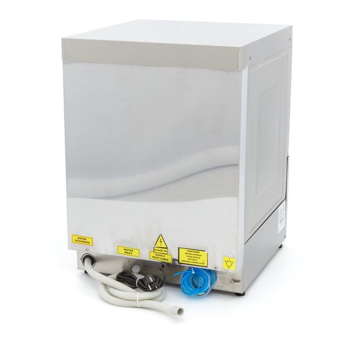 Lave-vaisselle Sous Plan 50x50 Numérique – Pack 3 Pompes – 230V – 3,6kW – Image 5