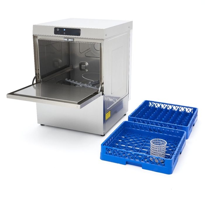 Lave-vaisselle Sous Plan 50x50 Numérique – Pack 3 Pompes – 230V – 3,6kW – Image 6