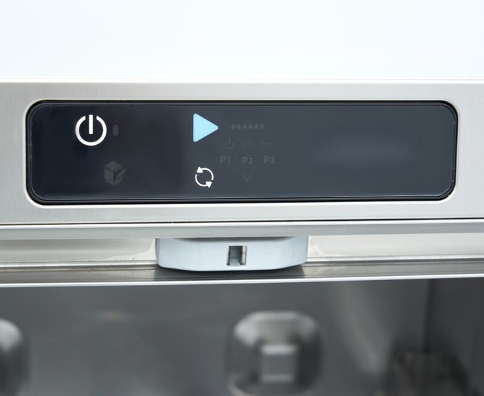 Lave-vaisselle Sous Plan 50x50 Numérique – Pack 3 Pompes – 230V – 3,6kW – Image 11