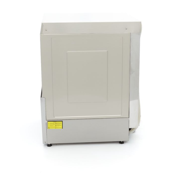 Lave-vaisselle Sous Plan 50x50 Numérique – Triphasé 400V – Pack 3 Pompes – Image 4