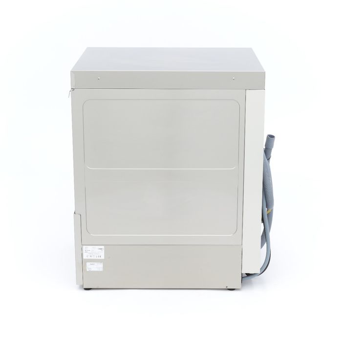 Lave-vaisselle Sous Plan Professionnel 50x60 cm – 400V – 5600W – Cycles Rapides – Image 3