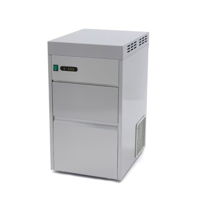 Machine à Glace PILEE 50Kg par jour avec Réserve 10kg EAU