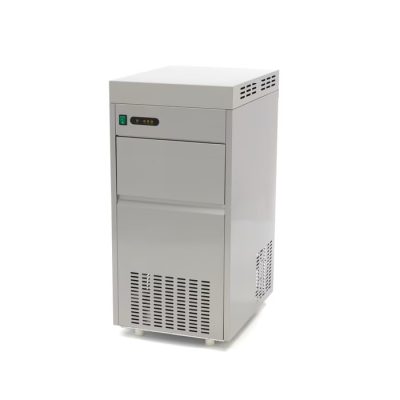 Machine à Glace PILEE 85Kg par jour avec Réserve 20kg EAU