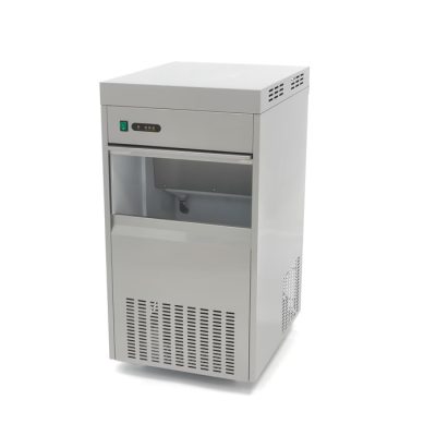 Machine à Glace PILEE 130Kg par jour avec Réserve 40kg AIR