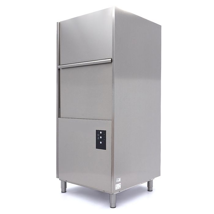 Machine à Laver les Casseroles Professionnelle 56x63 cm – 400V – 7,5kW – Image 13