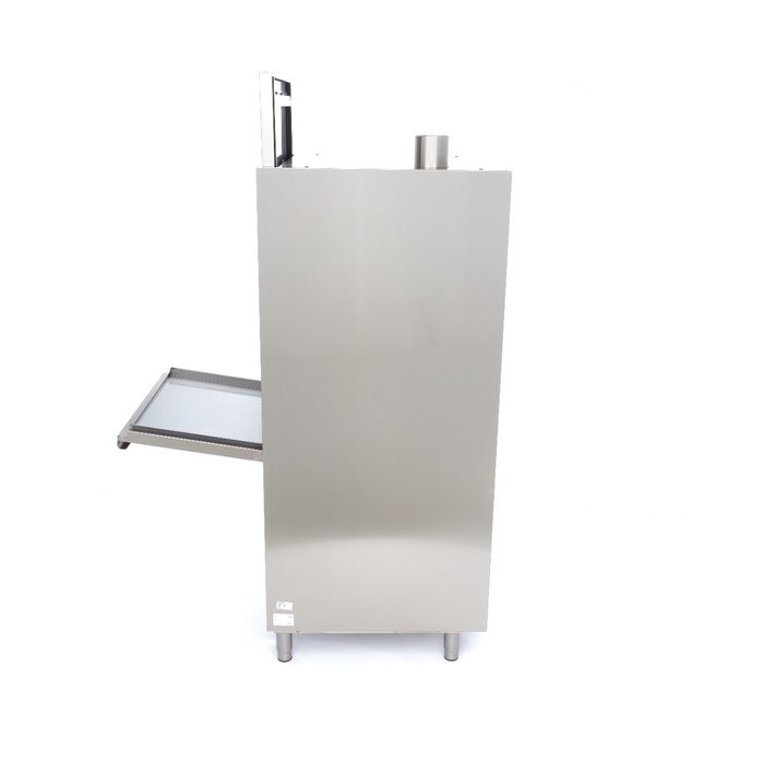 Machine à Laver la Batterie Professionnelle 70x70 cm – 400V – Passage 80 cm – Image 9