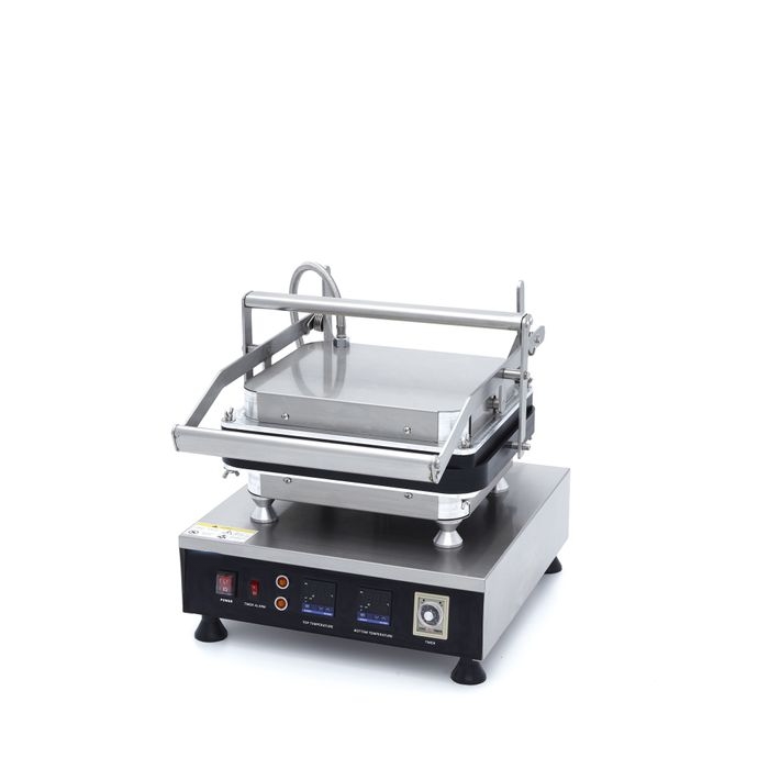 Machine à tartelettes professionnelle en acier inoxydable 3200W