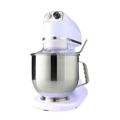 Mixer Batteur Mélangeur 7 Litres Lilas