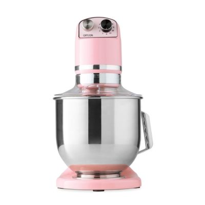 Batteur Melangeur 7Litres Rose