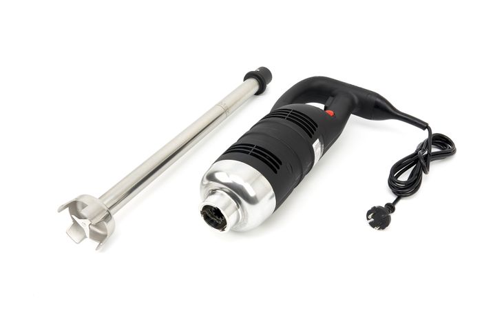 Mixeur Plongeant Professionnel 51 cm – 850W – Capacité 240L – Standard Sanitaire Supérieur – Image 7