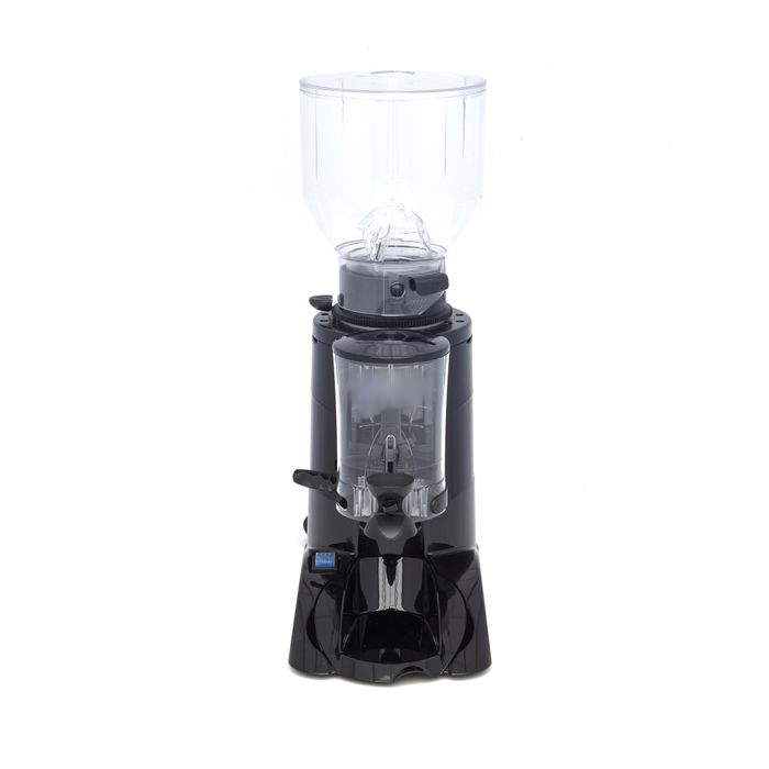 Moulin à Café Professionnel 2 kg de grains avec Doseur - Acier Trempé – Image 2