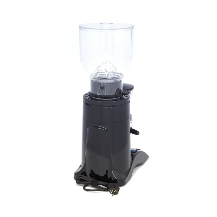 Moulin à Café Professionnel 2 kg de grains avec Doseur - Acier Trempé – Image 5
