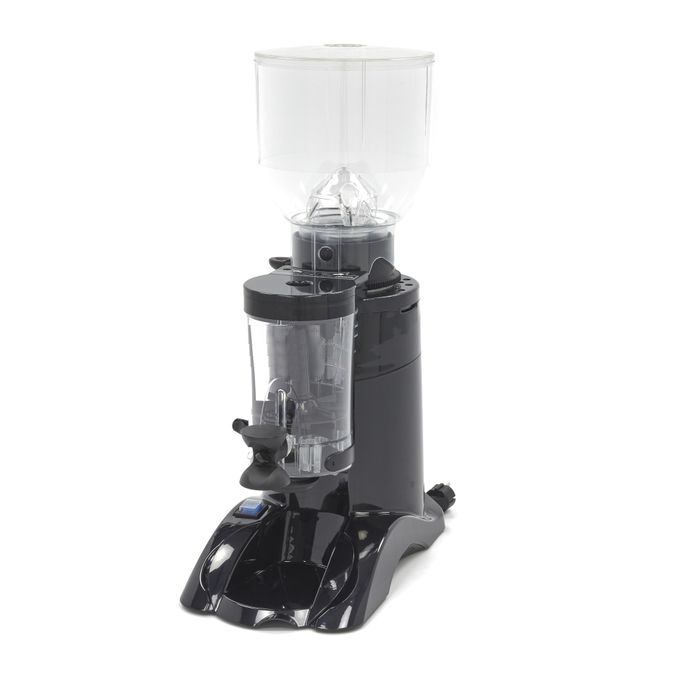 Moulin à café professionnel automatique avec capteur bac 2 kg