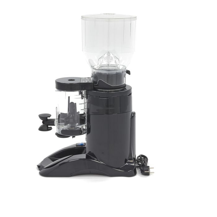 Moulin à Café Professionnel Automatique - Bac 2 kg - Silencieux – Image 2