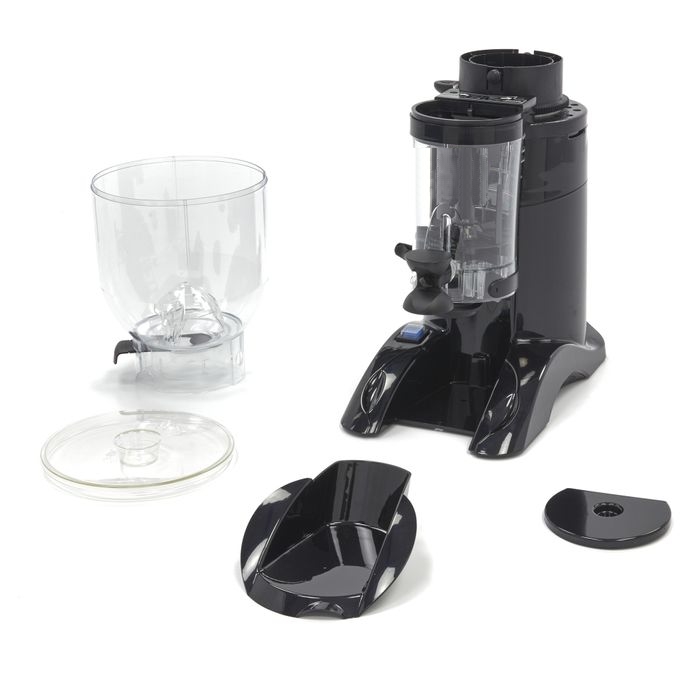 Moulin à Café Professionnel Automatique - Bac 2 kg - Silencieux – Image 6