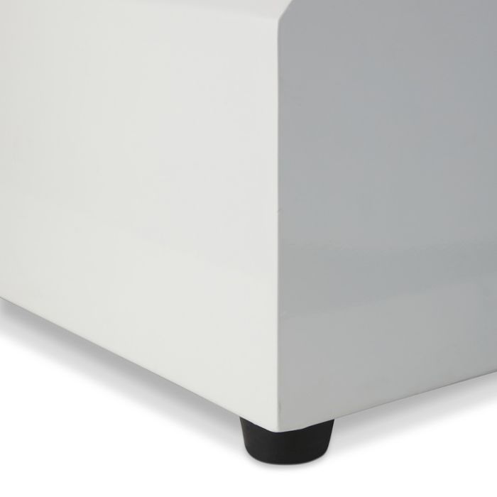 Pétrin à Spirale Professionnel 10L – 650W – Capacité 6kg de Pâte – Transmission Robuste – Image 14