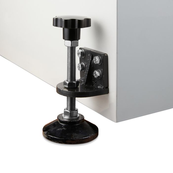 Pétrin 100 Litres 64 kg de pâte 2 vitesses 400V – Image 14