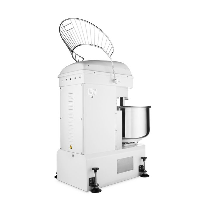 Pétrin 100 Litres 64 kg de pâte 2 vitesses 400V – Image 7