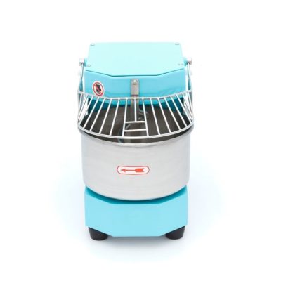 Pétrin 8 Litres 4,5 kg de pâte – bleu