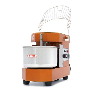 Pétrin 8 Litres 4,5 kg de pâte – or